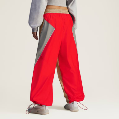 adidas by Stella McCartney トラックパンツ