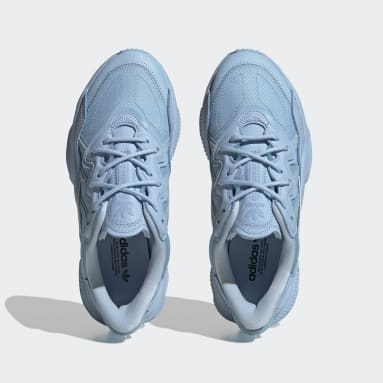 Proporcional cama contenido Zapatillas azules para mujer | adidas ES