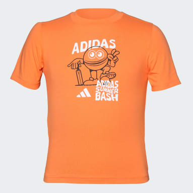 Cricket Summer Bash Tee