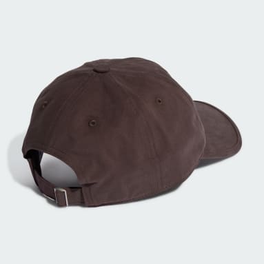 Boné Premium Essentials Castanho Originals
