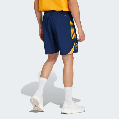 Shorts de Descanso de Boca Juniors Tiro 25 Competition