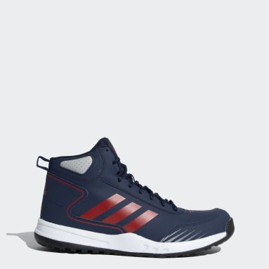 Men Running Blue EXCELCOURT SHOES