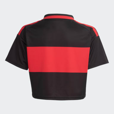Camisa Cropped I CR Flamengo 26