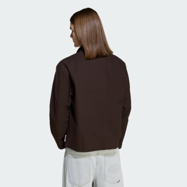 GIACCA ORIGINALS WORKWEAR CANVAS