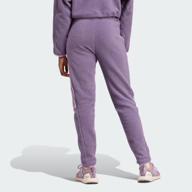 Pantalon molleton Tiro Pourpre Femmes Sportswear