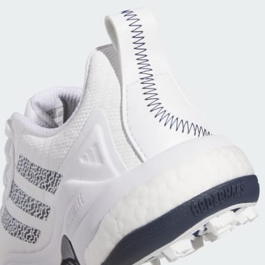 Codechaos 25 Spikeless Golfskor