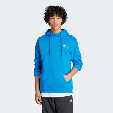 Paris Graphic Hoodie