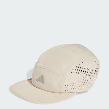 Chạy Mũ Lưỡi Trai Năm Múi Running x 4D HEAT.RDY