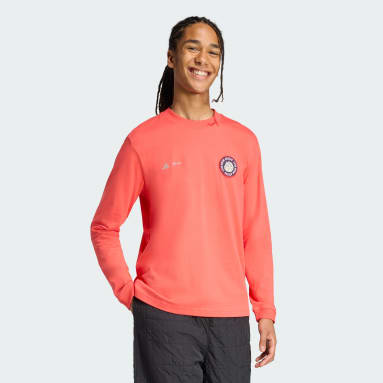 adidas x MOON BOOT Long Sleeve Tee