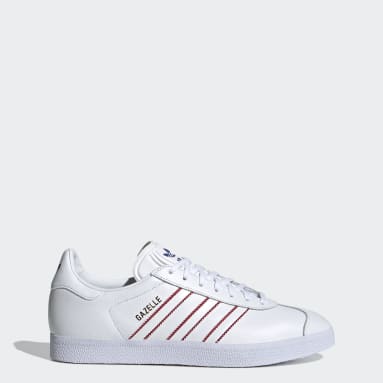 White Sneakers Shop adidas White Sneakers - India