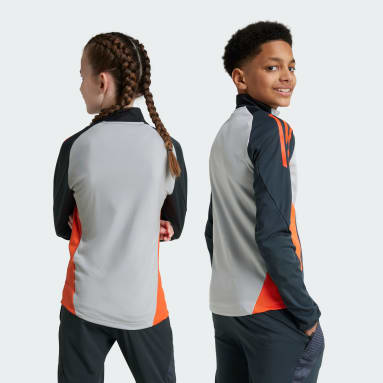 Maglia da allenamento Tiro 24 Competition Junior Benfica