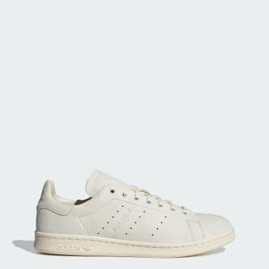 Zapatilla Stan Smith Lux Blanco Originals