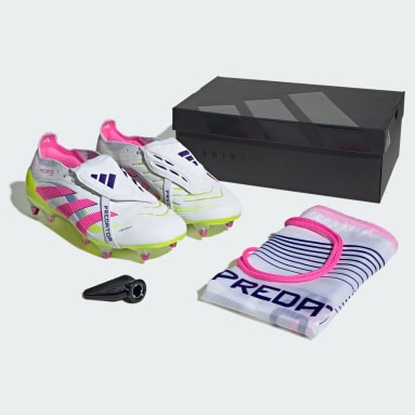 Kopačky Predator Elite Fold-Over Tongue Soft Ground