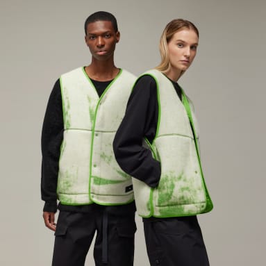 FLEECE VEST