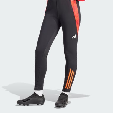 Jogging adidas outlet foot femme