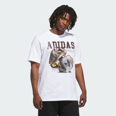 adidas Originals Championship Graphic Tee
