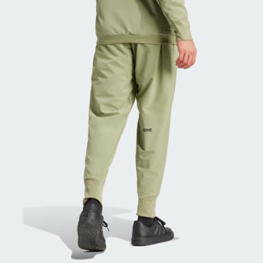 Z.N.E. Woven Trousers
