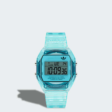 Montre Digital 2 Crystal