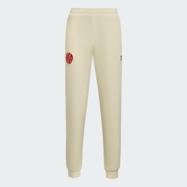 Pantalón River Plate Essentials