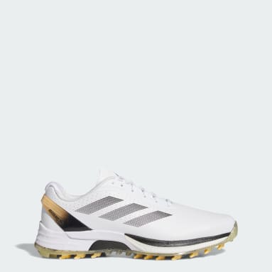 Golfové boty Adizero ZG Spikeless