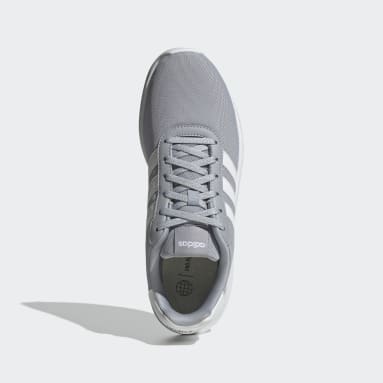 Men sportswear Grey Lite Racer 3.0 Shoes