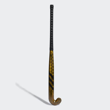 ChaosfuryKroma.1 Gold/Black Hockeykølle 95 cm Gull