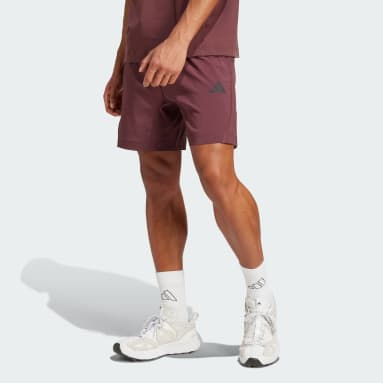 City Escape Woven Shorts