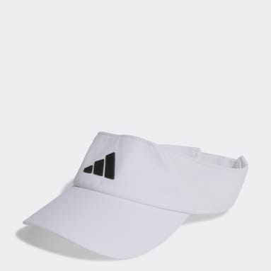 Viseira AEROREADY Branco Training