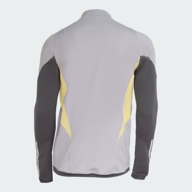 Moletom Treino Atleta Atletico Mineiro 24/25