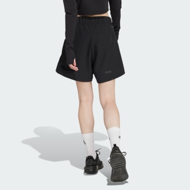 Z.N.E. Woven Short