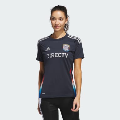 San Diego FC 25/26 Home Jersey