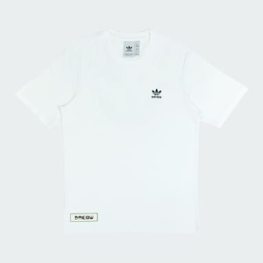 adidas ESS TEE x DMEOW II
