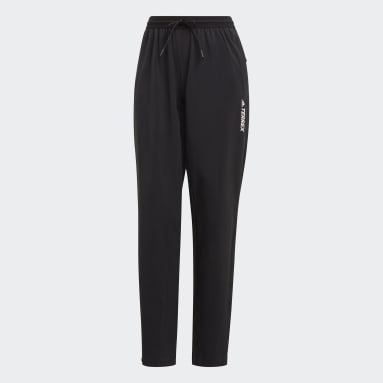 Women TERREX Black Yes