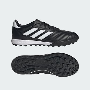 Football Black Copa Gloro Turf Boots