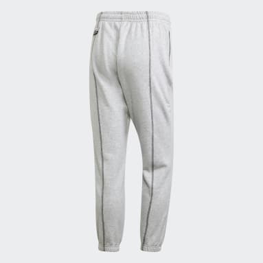 Calça Moletom Originals Cinza Homem Originals