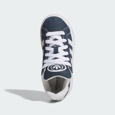 Campus 00s Shoes Kids