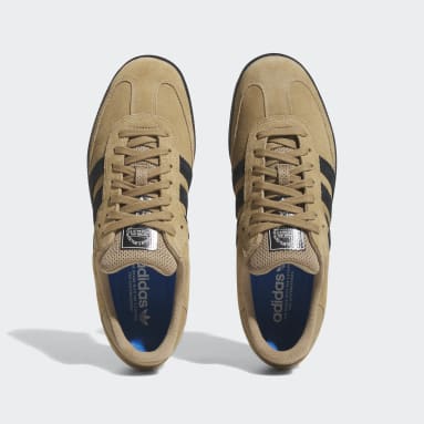 Samba ADV Sko Brun