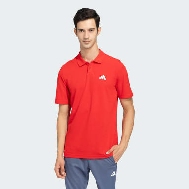 Classic Polo T-Shirt