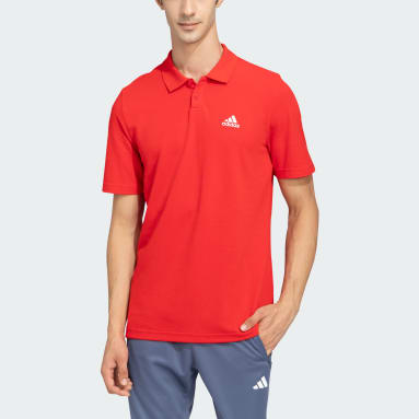 Cttn Poly Polo