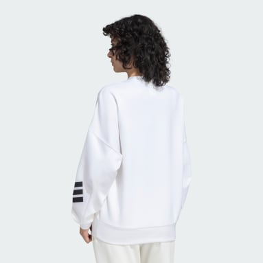 Future Icons 3 Stripes Sweatshirt