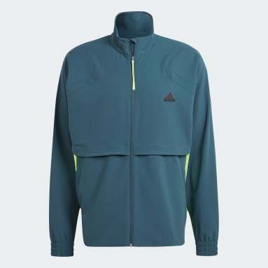 Sportovní bunda City Escape