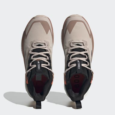 Dames TERREX Terrex Free Hiker GORE-TEX Hiking Schoenen 2.0
