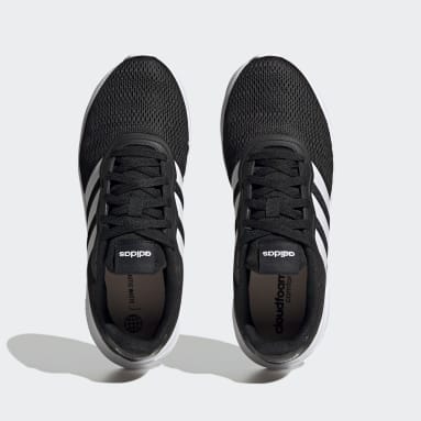 Nebzed Cloudfoam Lifestyle Running Sko Svart