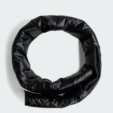 Padded Scarf