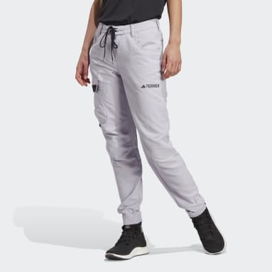 Dames TERREX Terrex Made To Be Remade Hiking Broek
