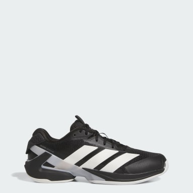 Adizero Ubersonic 5 Tennis Shoes