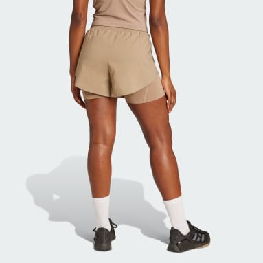 Designed for Training 2-in-1 Shorts