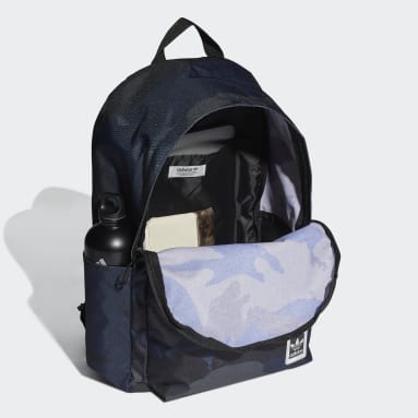 Originals Grey Camo Classic Backpack