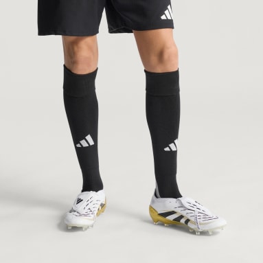 Bota de fútbol Predator Elite Fold-Over Tongue césped natural seco