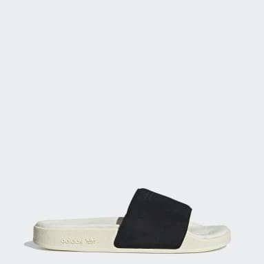 Chinelos Adilette Preto Originals